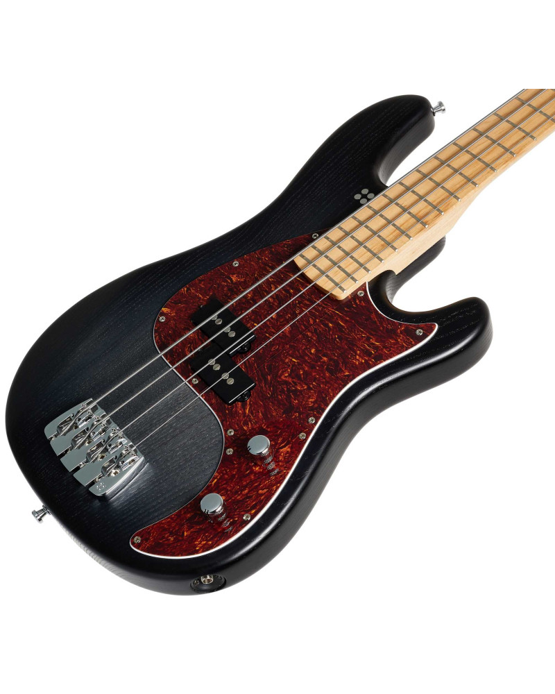 Sandberg California VS Lionel SC30 MT BKB MFB