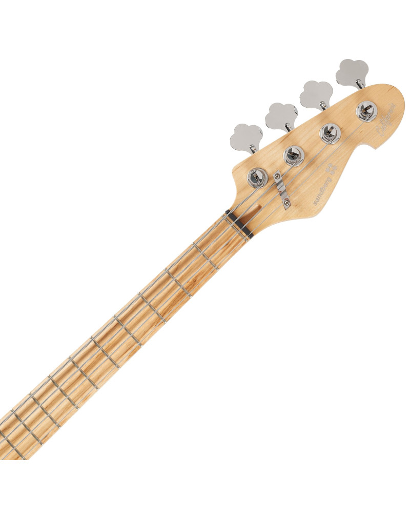 Sandberg California VS Lionel SC30 MT BKB MFB