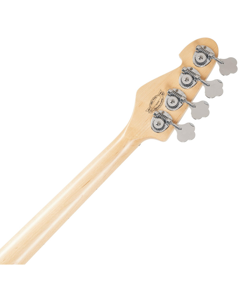 Sandberg California VS Lionel SC30 MT BKB MFB