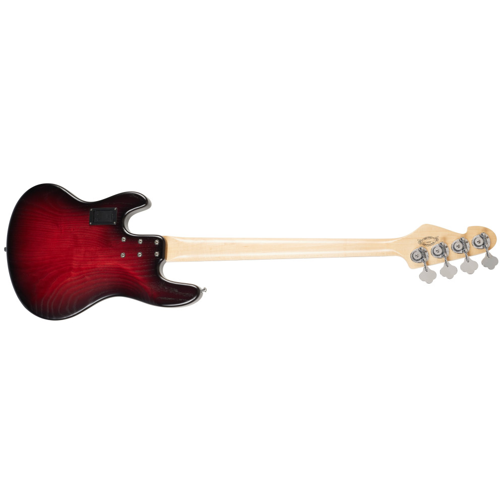 Sandberg California TM 4 MT RB RWFB
