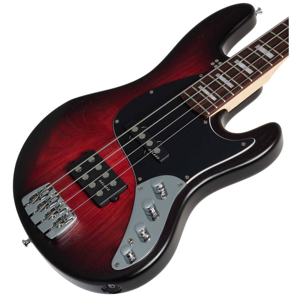 Sandberg California TM 4 MT RB RWFB