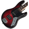 Sandberg California TM 4 MT RB RWFB