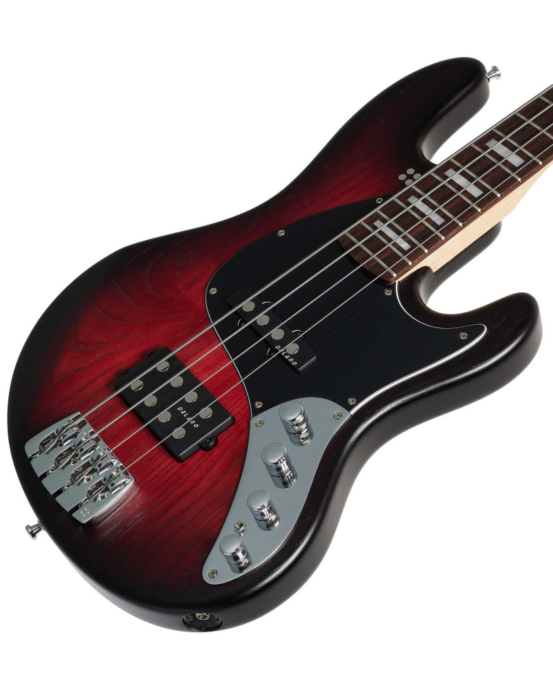 Sandberg California TM 4 MT RB RWFB
