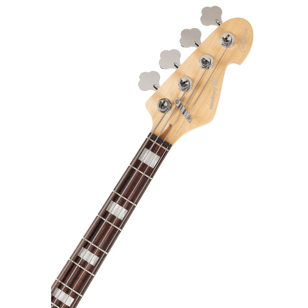 Sandberg California TM 4 MT RB RWFB