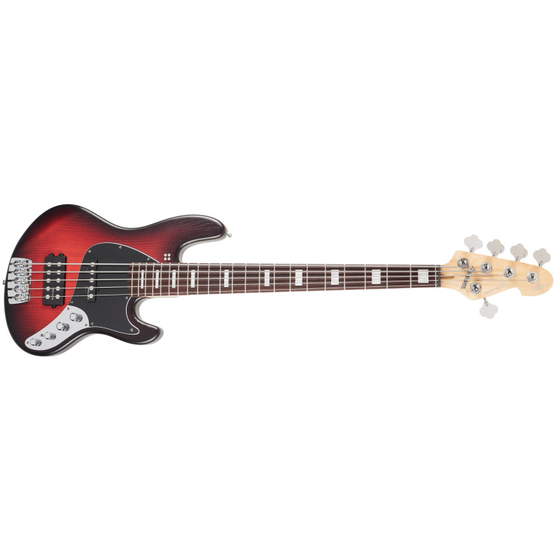 Sandberg California TM 5 MT RB RWFB