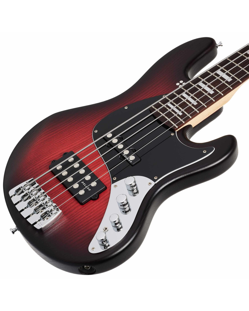 Sandberg California TM 5 MT RB RWFB