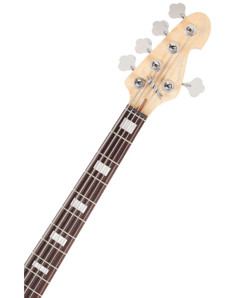 Sandberg California TM 5 MT RB RWFB