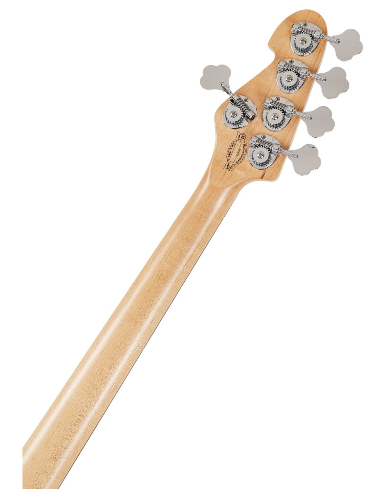 Sandberg California TM 5 MT RB RWFB