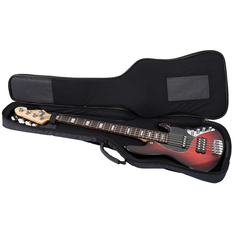 Sandberg California TM 5 MT RB RWFB