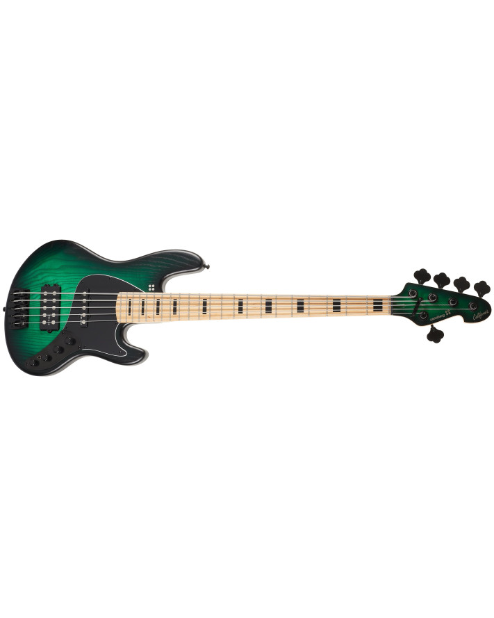 Sandberg California TM 5 MT GB MFB BKHW MHS