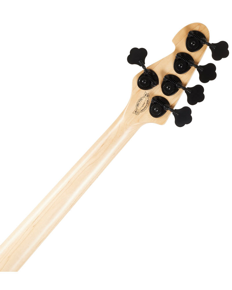 Sandberg California TM 5 MT GB MFB BKHW MHS