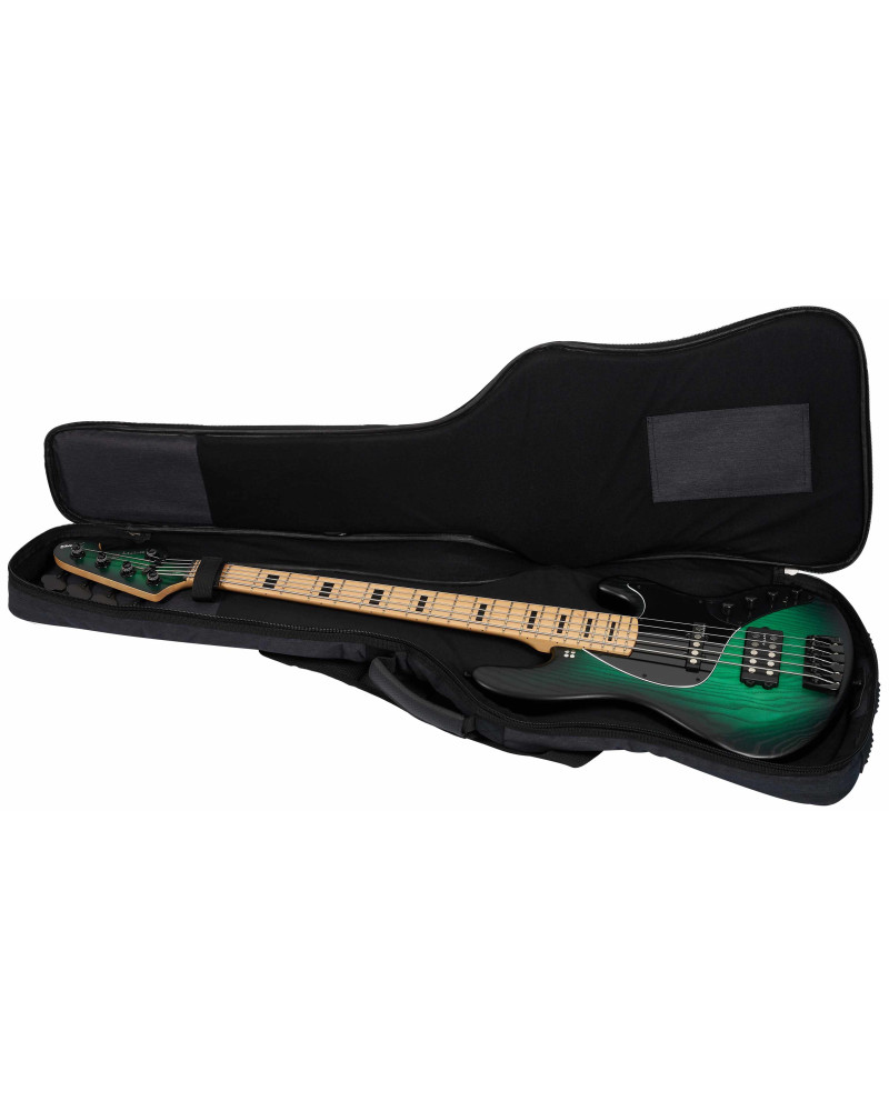 Sandberg California TM 5 MT GB MFB BKHW MHS