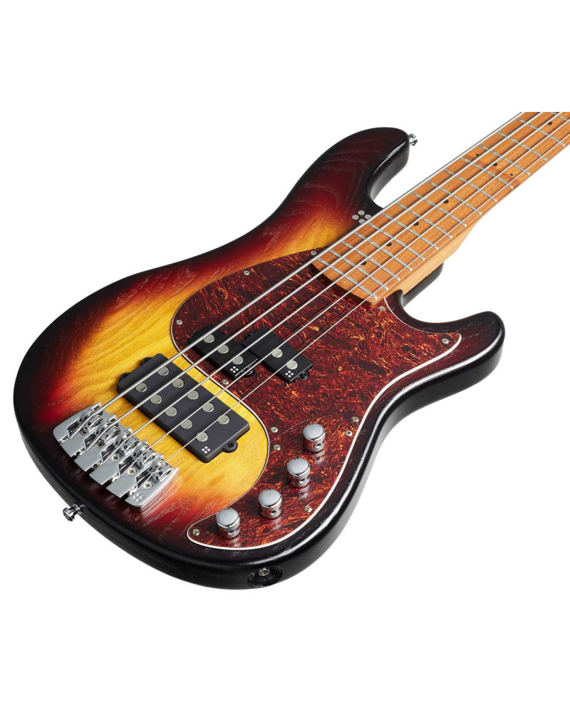 Sandberg California VM 5 MT 3TB MFB RST