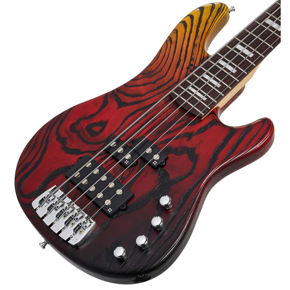 Sandberg California VM 5 MT Zebra 3TB RWFB MHS