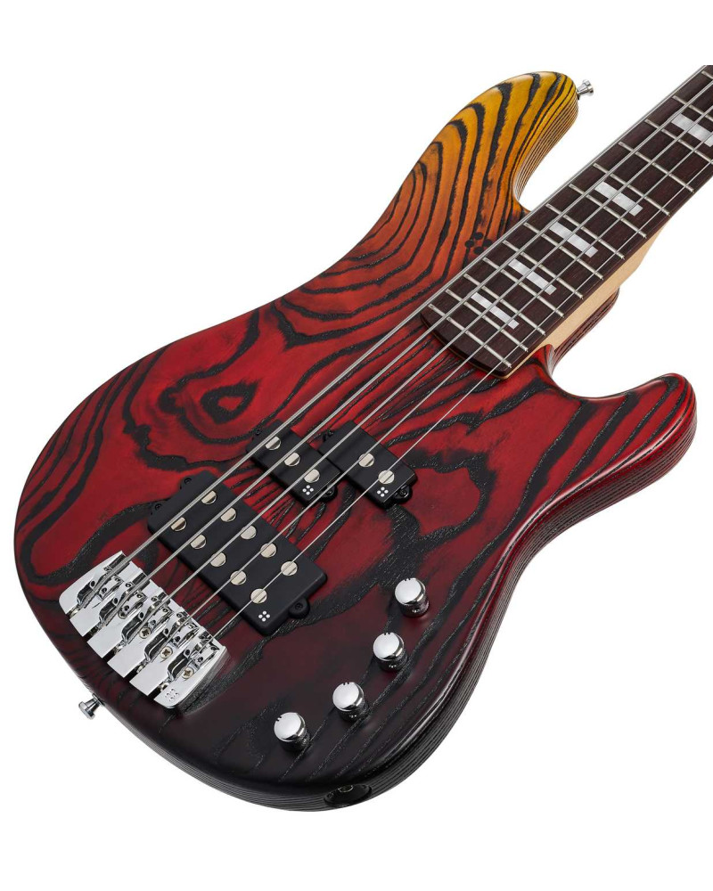 Sandberg California VM 5 MT Zebra 3TB RWFB MHS