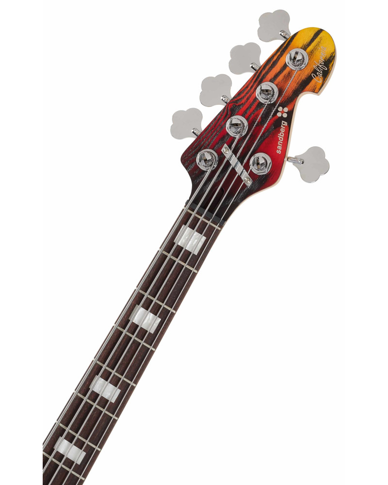 Sandberg California VM 5 MT Zebra 3TB RWFB MHS