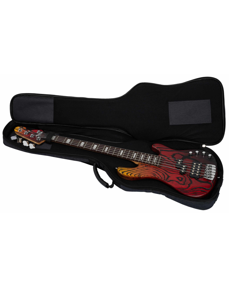 Sandberg California VM 5 MT Zebra 3TB RWFB MHS