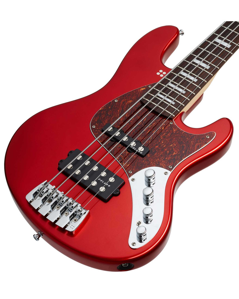 Sandberg California TM5 HG MR RWFB MHS
