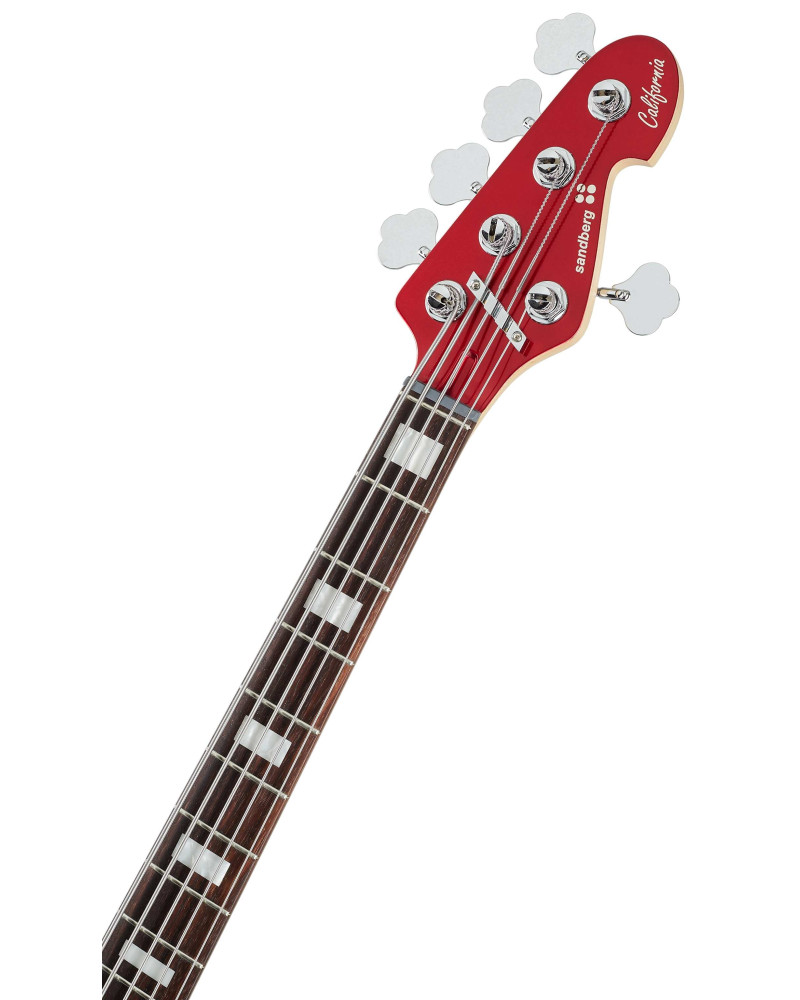 Sandberg California TM5 HG MR RWFB MHS