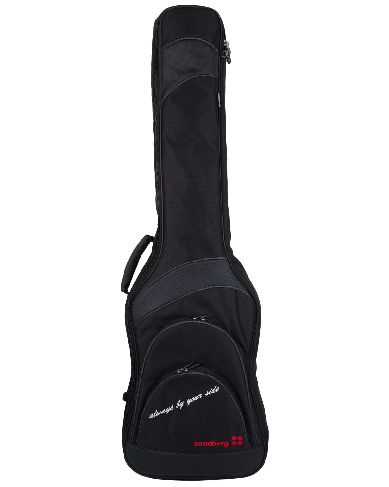 Sandberg California TM5 HG MR RWFB MHS