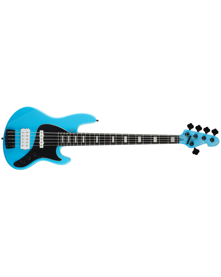 Sandberg California TM 5 HG MBL EBFB MHS