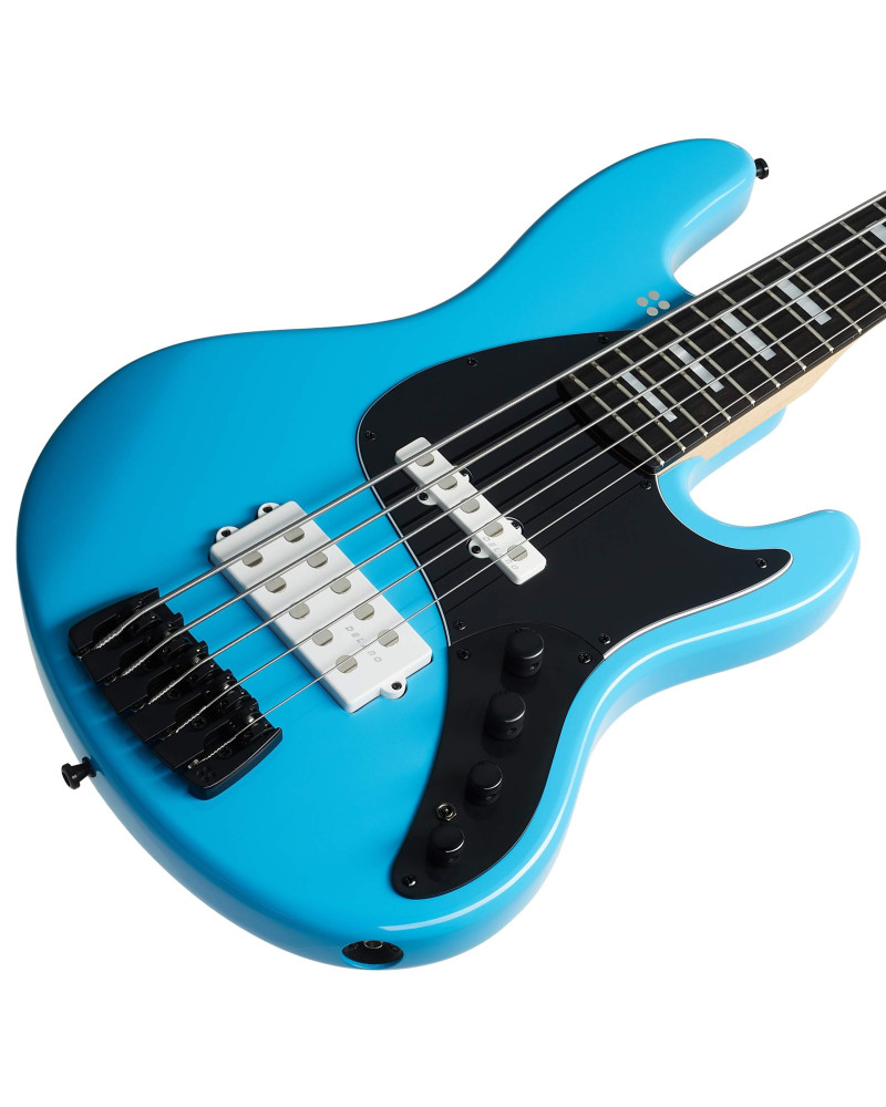 Sandberg California TM 5 HG MBL EBFB MHS