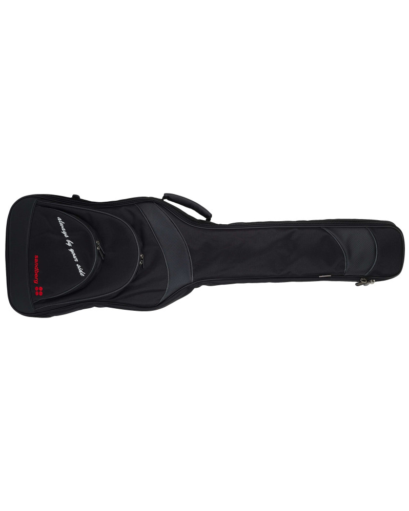 Sandberg California TM 5 HG MBL EBFB MHS