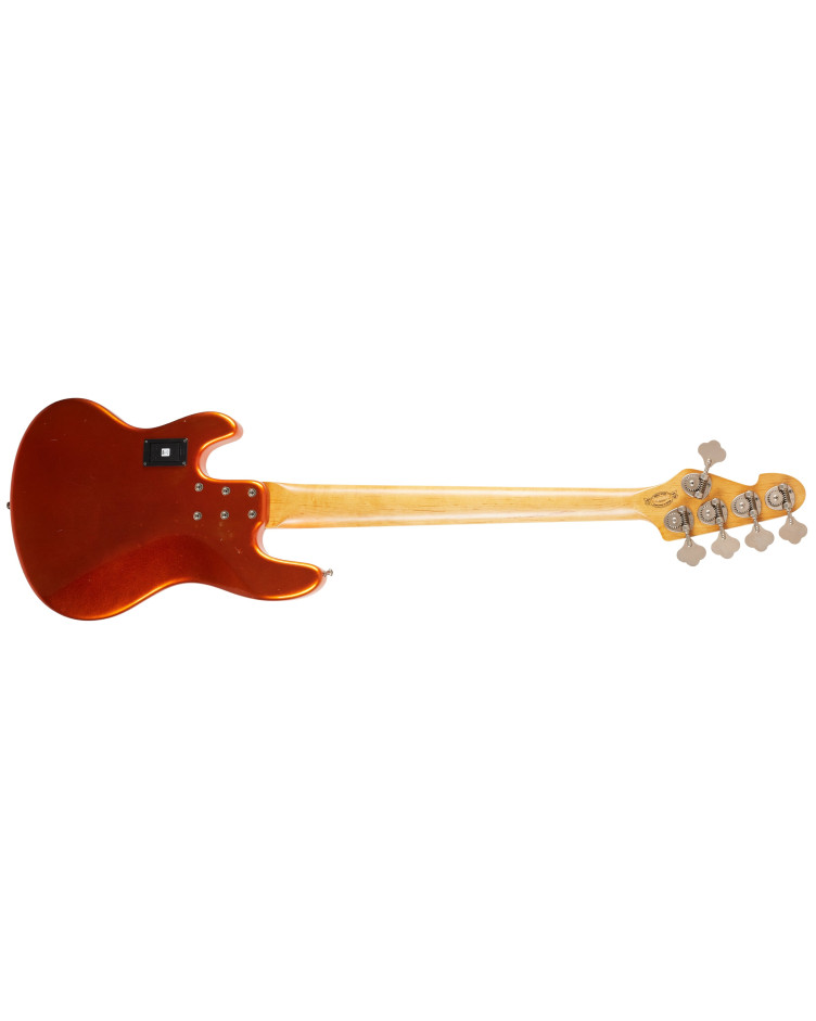 Sandberg California TM 5 SA OM BEMFB MHS