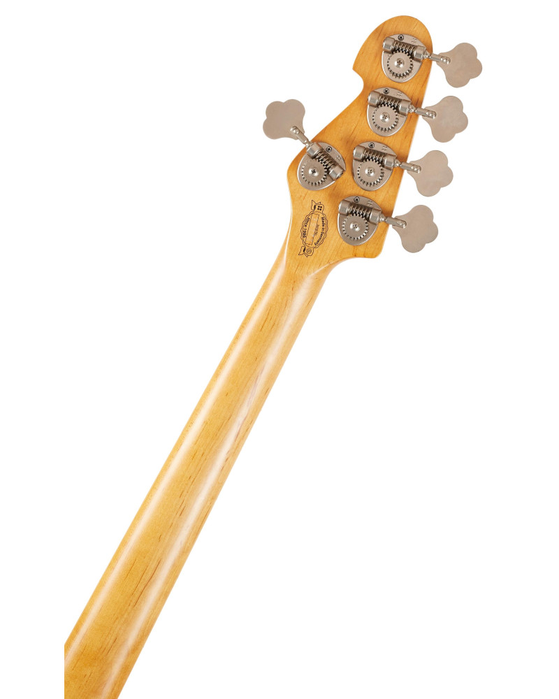 Sandberg California TM 5 SA OM BEMFB MHS