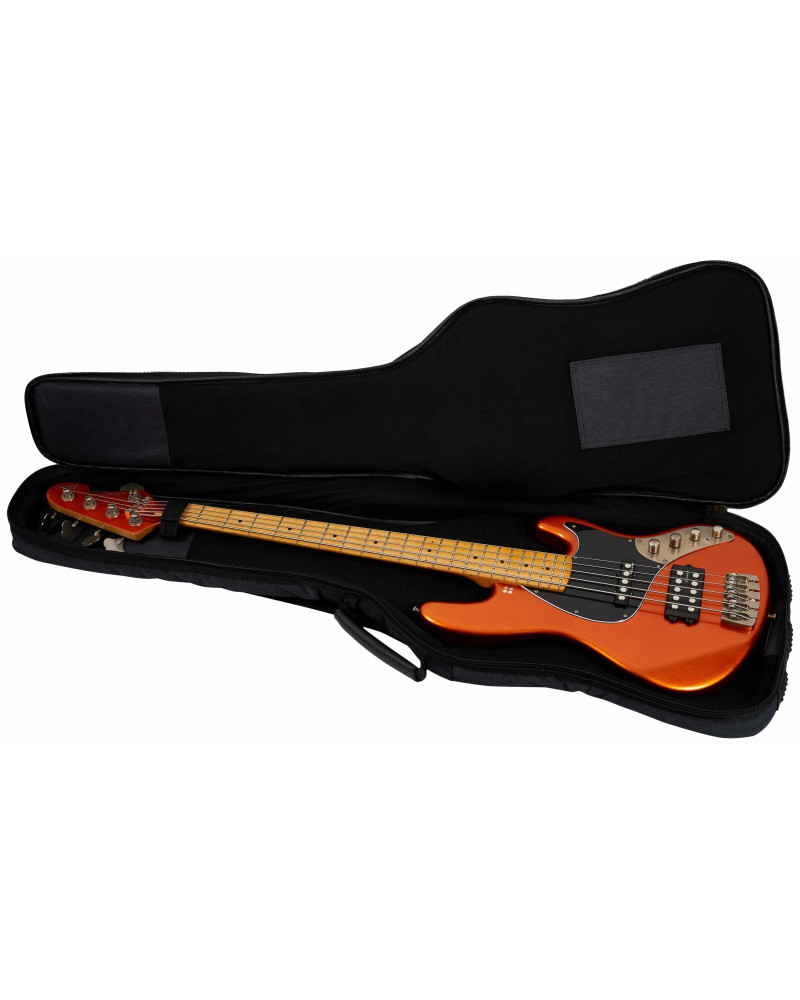 Sandberg California TM 5 SA OM BEMFB MHS