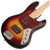 Sandberg California TM 4 SL MT 3TS PB MFB