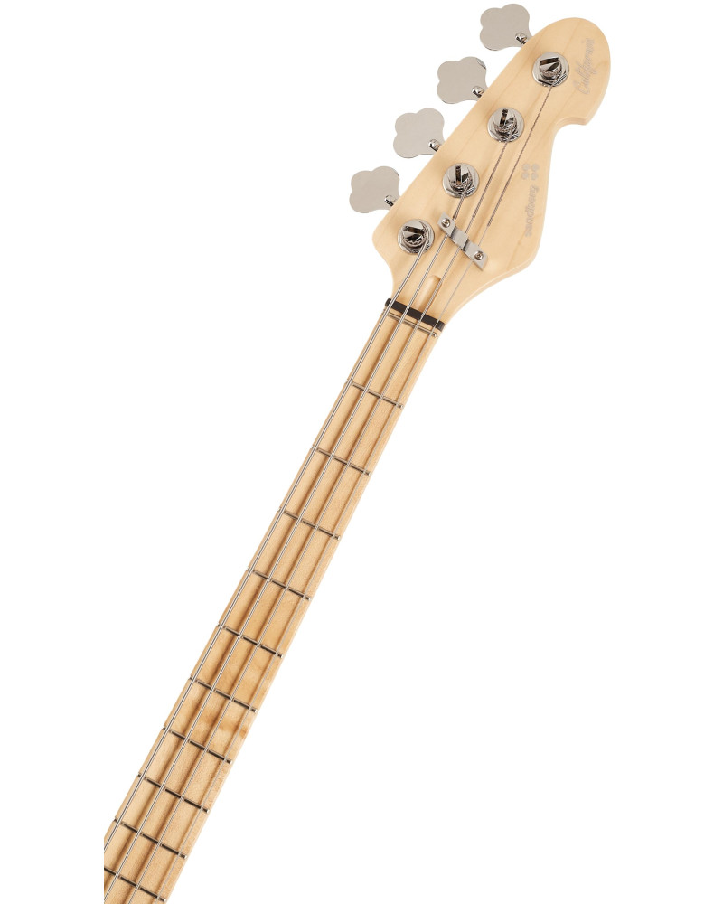 Sandberg California TM 4 SL MT 3TS PB MFB