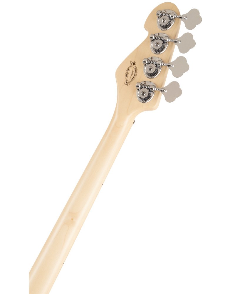 Sandberg California TM 4 SL MT 3TS PB MFB