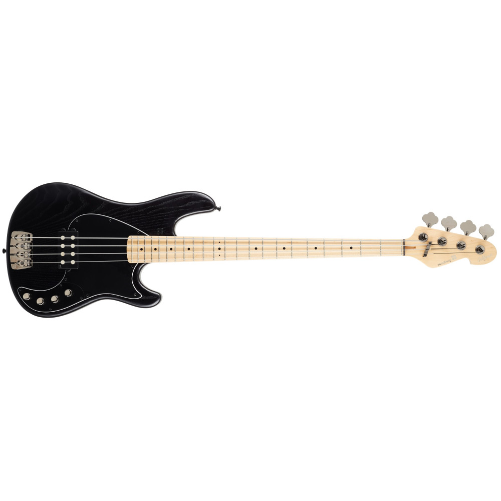 Sandberg California II Central 4 MT BK MFB