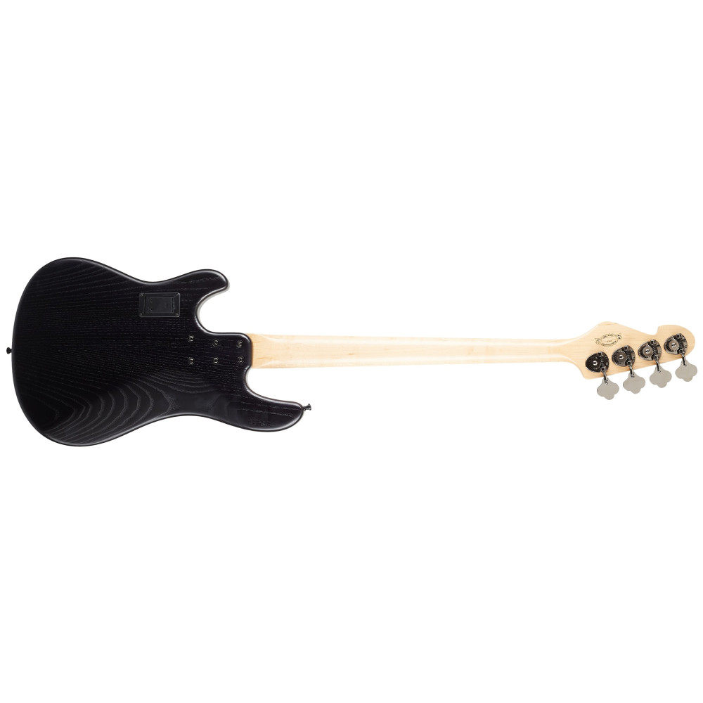 Sandberg California II Central 4 MT BK MFB