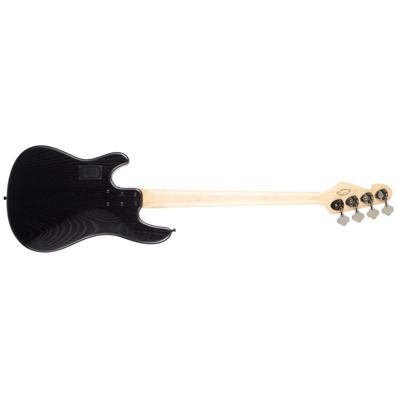 Sandberg California II Central 4 MT BK MFB