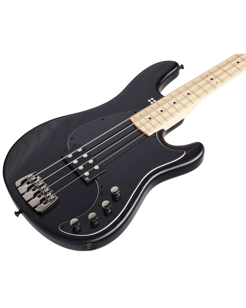 Sandberg California II Central 4 MT BK MFB