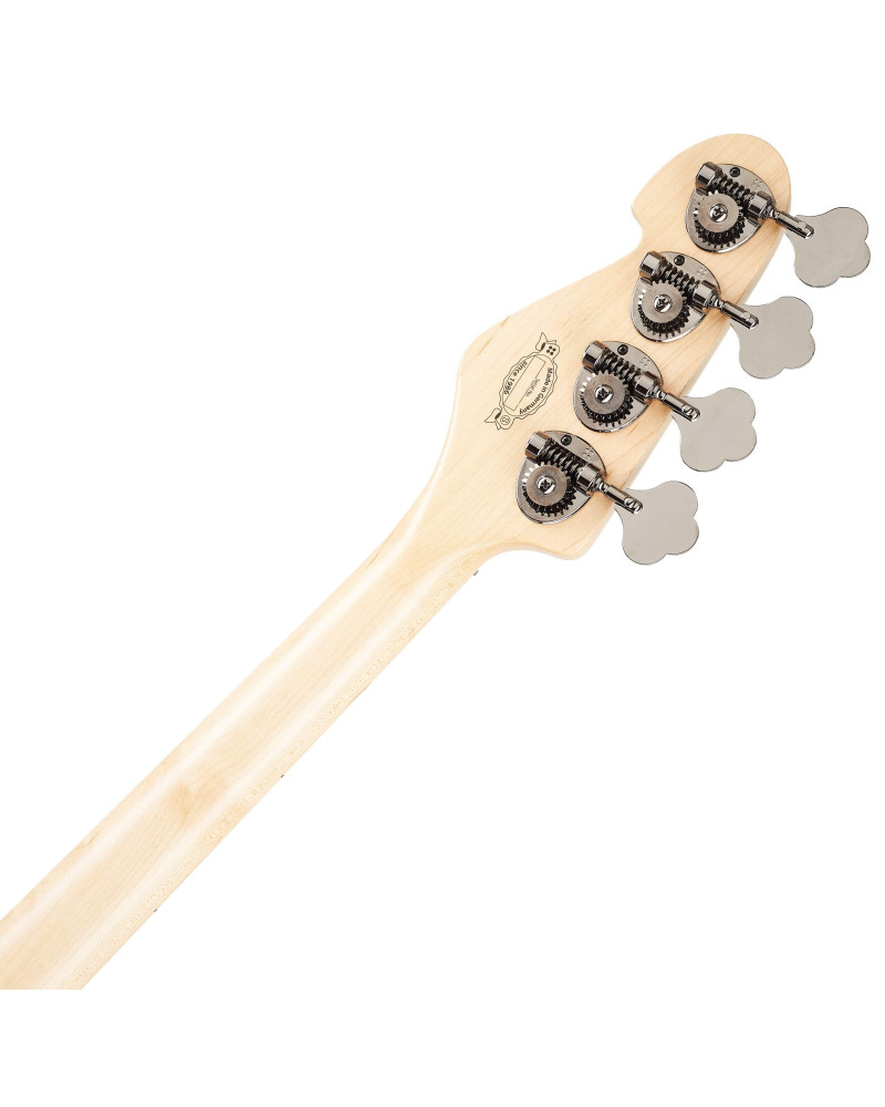 Sandberg California II Central 4 MT BK MFB