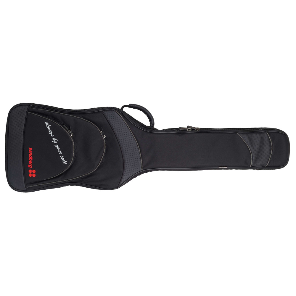 Sandberg California II Central 4 MT BK MFB