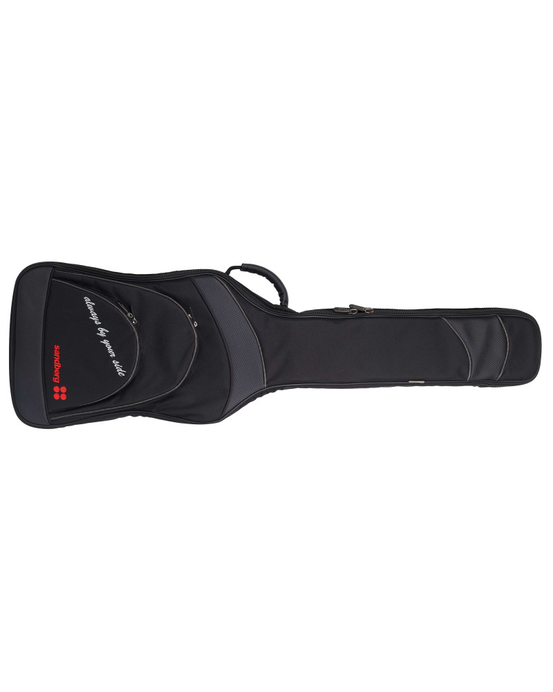 Sandberg California II Central 4 MT BK MFB