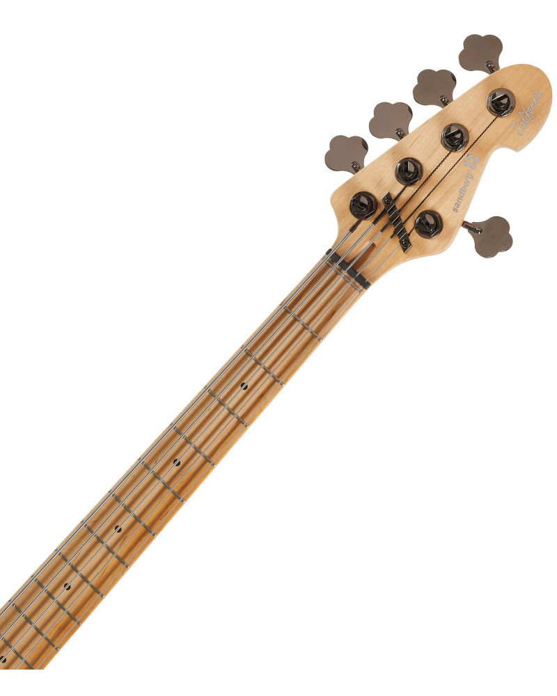 Sandberg California II PLUS 5 35