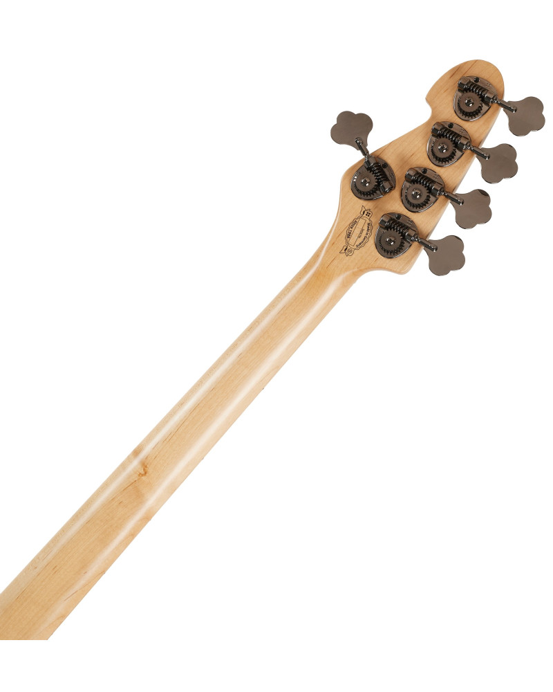 Sandberg California II PLUS 5 35