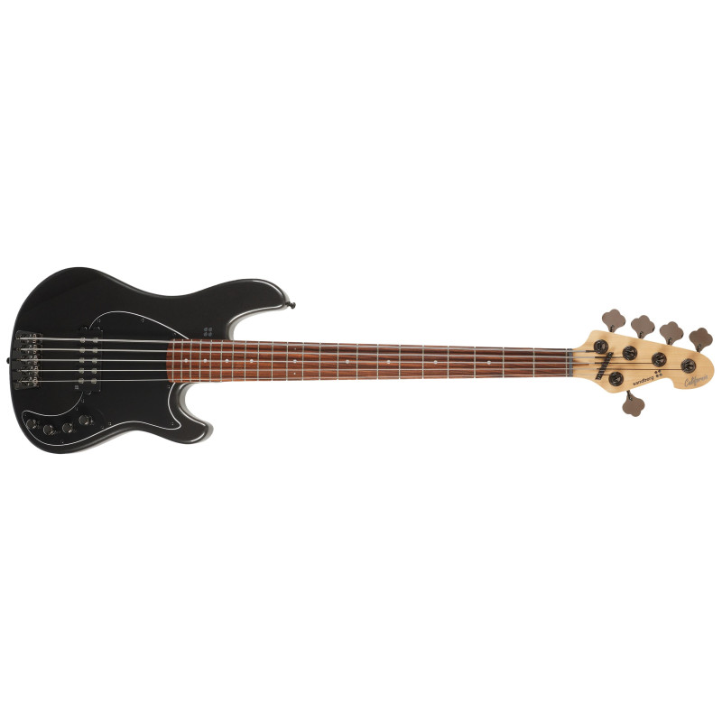 Sandberg California II PLUS 5 35