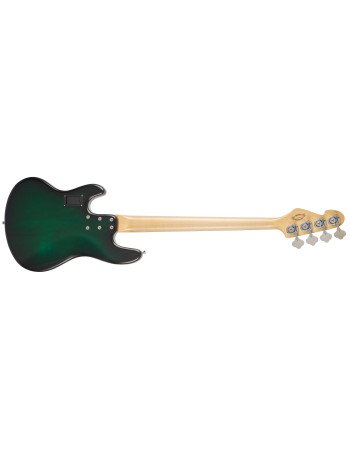 Sandberg California TM SL MT GB PFF