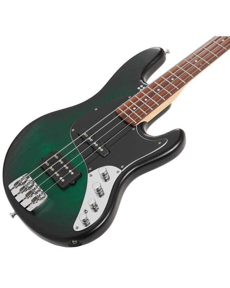 Sandberg California TM SL MT GB PFF