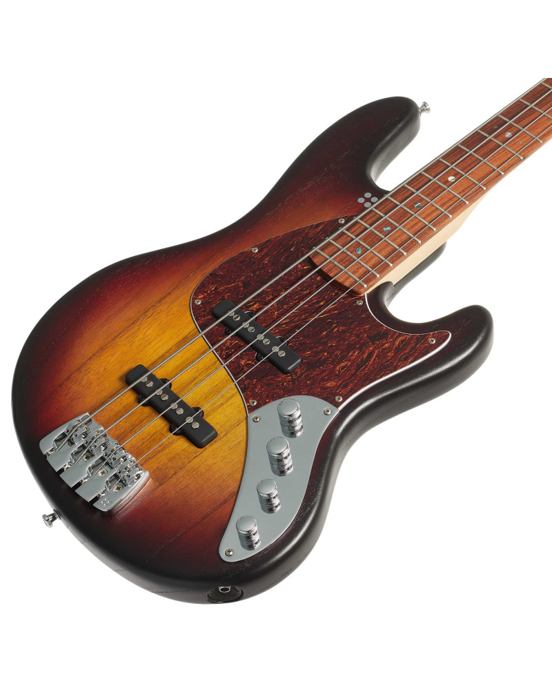 Sandberg California TT MT 3TS PFF