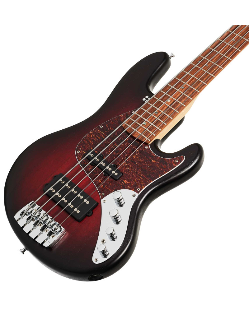 Sandberg California TM 5 MRB PFF