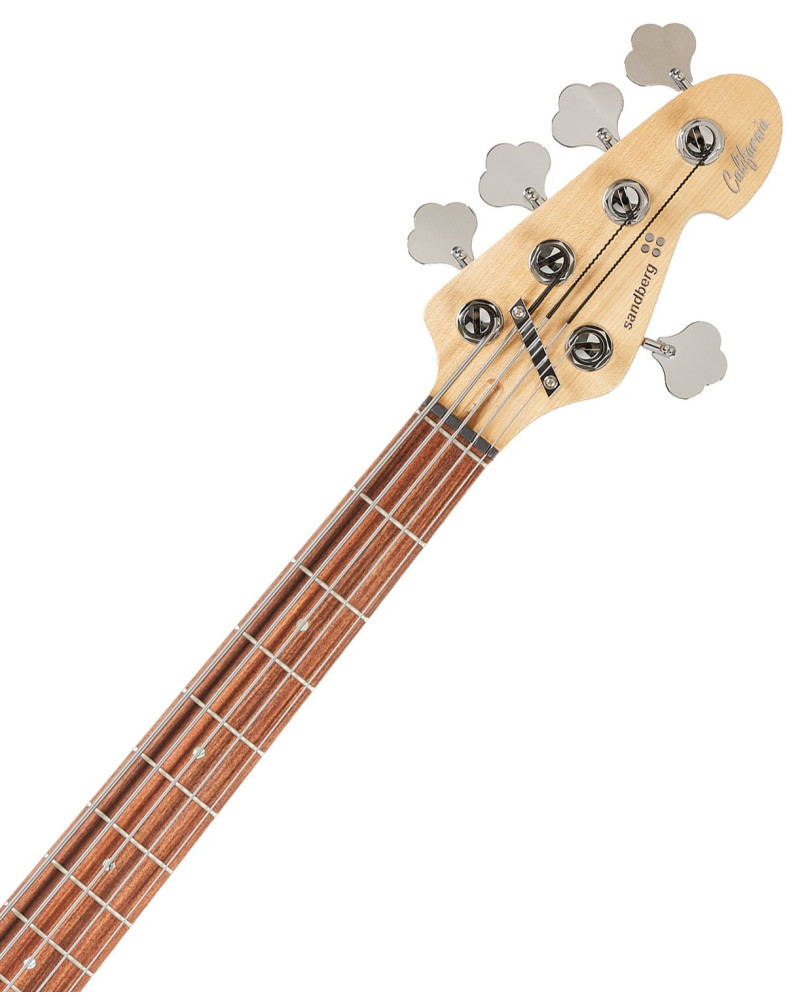 Sandberg California TM 5 MRB PFF