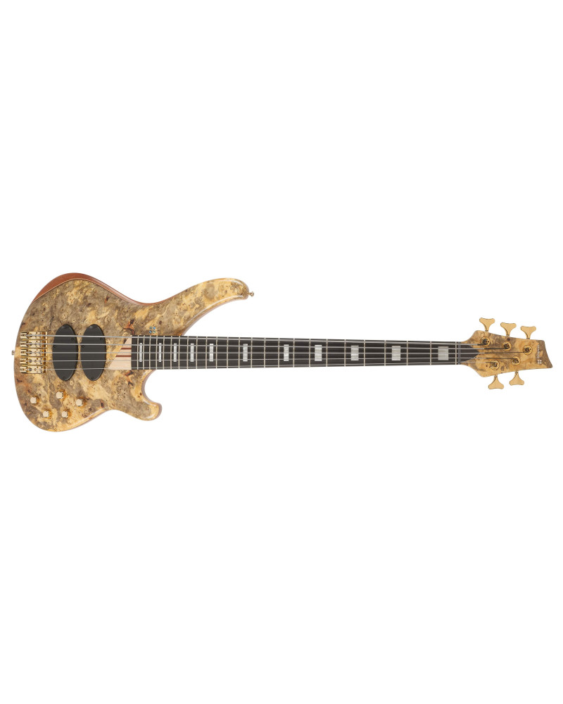 Sandberg Custom 5 MBB EFB BIWP MH GH