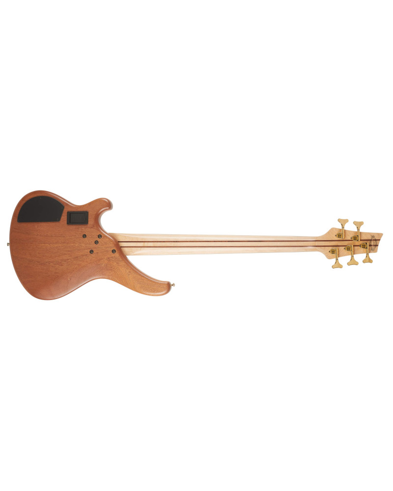 Sandberg Custom 5 MBB EFB BIWP MH GH